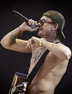 Morgenštern (19. června 2024)