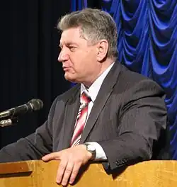 Viktor Alksnis (2008)