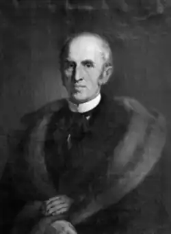 Ambroży Janowski, 1872 r.