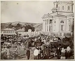 Trh, Cimljanskaja, 1875–1876