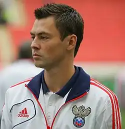 Dinijar Biljaletdinov (8. září 2012)
