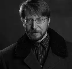 Vadim Guščin (27. listopadu 2006)