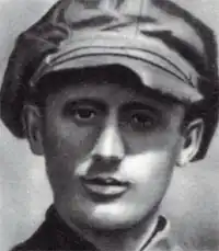 Abakovskij před rokem 1921