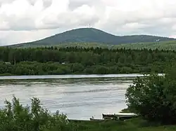 Pohoří Ural vzniklo při dávné kolizi tektonických desek, která spojila jádro pozdější Eurasie