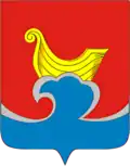 Goroděc – znak