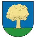 Zňačevo – znak