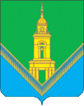 Pavlovskij Posad – znak