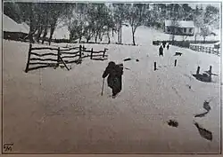 G. Fechner: Několik slov pro kompozici