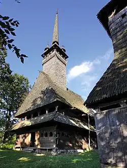 Kostel sv. Mikuláše