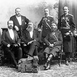 Vasilij Vasiljevič Dokučajev