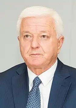 Duško Marković (13. července 2020)