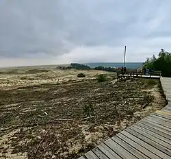 Duna Efa (дюна Эфа)