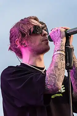 Jegor Kreed (24. července 2022)