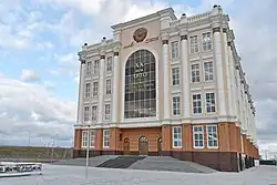 Výstavní centrum automobilového muzea, 2018