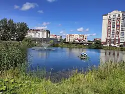 Zelenogradsk (Зеленоградск)