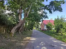 Muromskoye (Муромское)