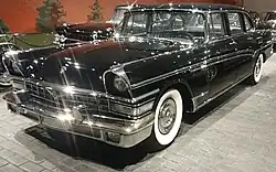 ZIL 111 G