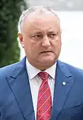 Igor Dodon
