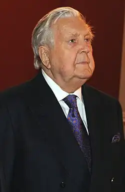 Ilja Sergejevič Glazunov v roce 2015