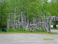 Verchnětulomskij (2010)