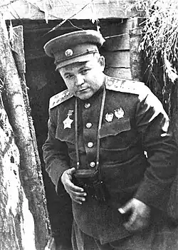 Nikolaj Vatutin (1943)