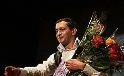 Konstantin Chabenskij