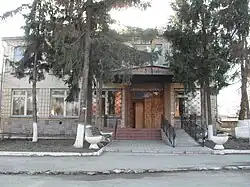 Lypovecká městská rada