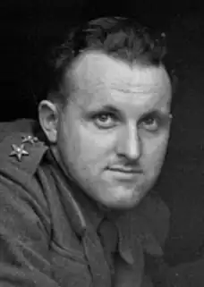 kpt. Bohumír Lomský (1941)