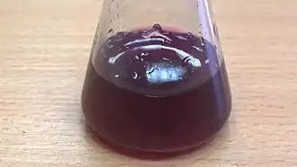 Kyselina manganistá