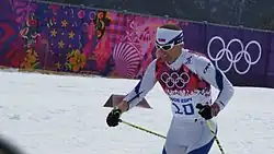 Martin Bajčičák (14. února 2014)