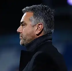 Marino Pušić, 2024