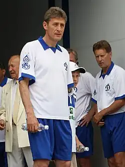 Serhij Baltača (2012)