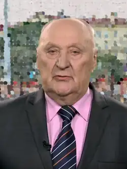 Mečislav Gryb (9. prosince 2015)