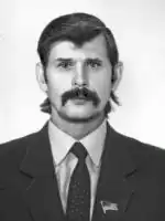 Mychajlo Kosiv (1990)
