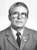 Bohdan Rebryk (Верховна Рада України 1990)