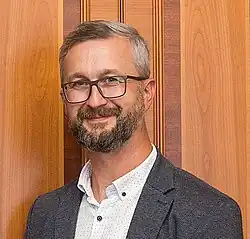 Nariman Dželal (14. září 2020)