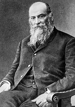 Žukovskij v roce 1911