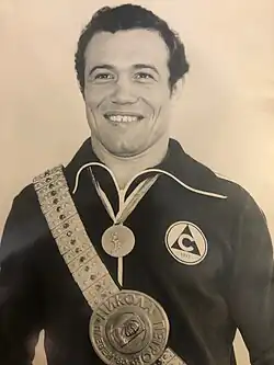 Pavel Pavlov (24. března 2020)