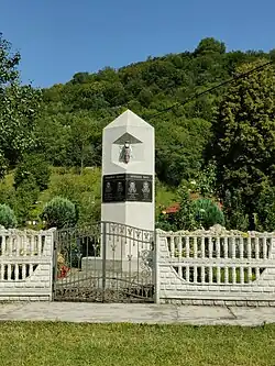 Včelařský památník