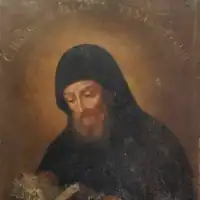 Sv. Abrahám Pracovitý