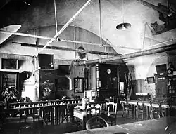 Hostinec Krym (Трактир Крым), Pskov (Приказные палаты)