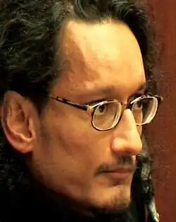 Rubén Gallego (2005)