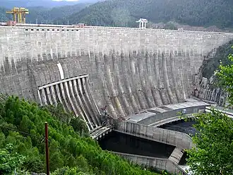 Sajansko-šušenská