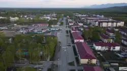 Smirnych v roce 2021