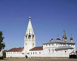 Sretěnský klášter