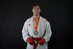 Stanislav Horuna (13. února 2017)