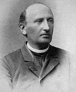 Danylo Tanjačkevyč