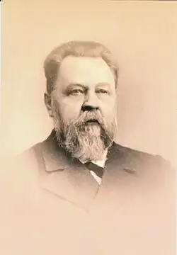 Dirigent a pianista Ilja Iljič Slatin, 1890–1900