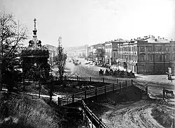 Evropské náměstí