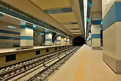 Централна гара